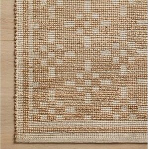 Loloi Chris Loves Julia Judy Collection Accent Rug 3’6”x5’6”